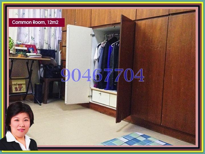 Blk 204 Clementi Avenue 6 (Clementi), HDB 5 Rooms #108677962